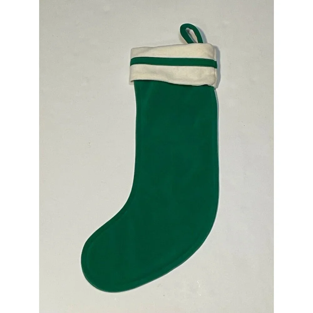 Harry Potter Hufflepuff Christmas Stocking 19
